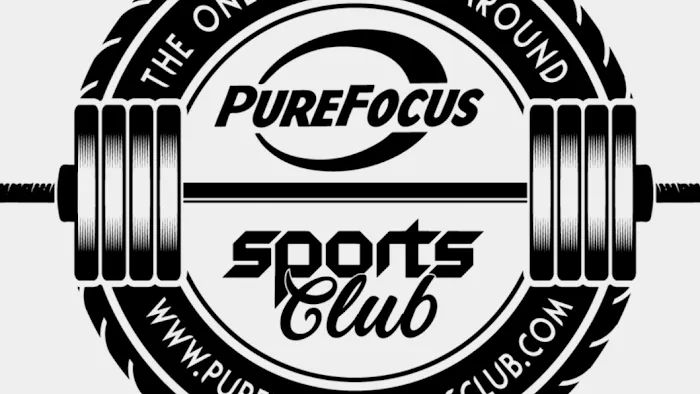 Pure Focus Sports Club Picture 7