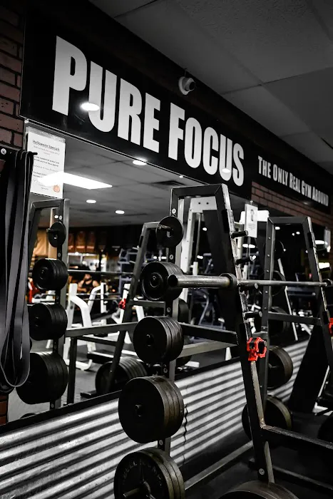 Pure Focus Sports Club Picture 9
