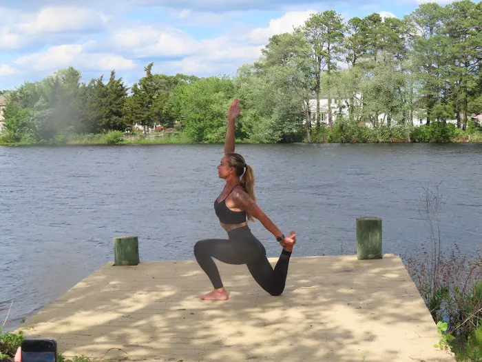 Smokin' Hot Yoga Picture 8