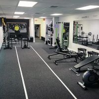 Upswing Fit ico