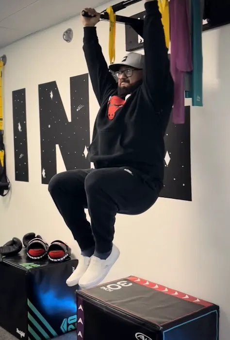 Upswing Fit Picture 9