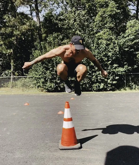 Upswing Fit Picture 5