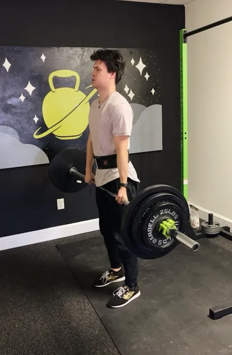 Upswing Fit Picture 7