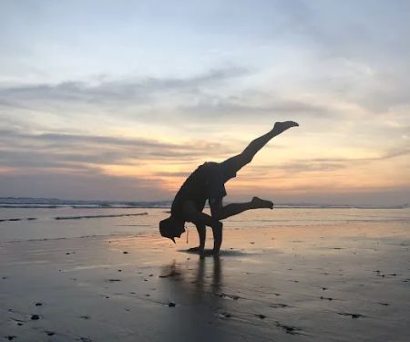 Twisted Sister Yoga