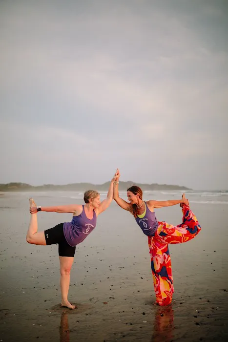 Twisted Sister Yoga Picture 4