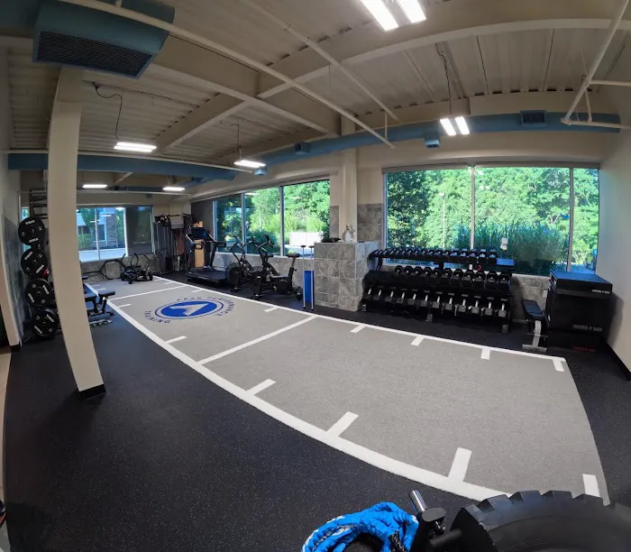 Peak Performance Sports and Occupational Rehabiltation Picture 4