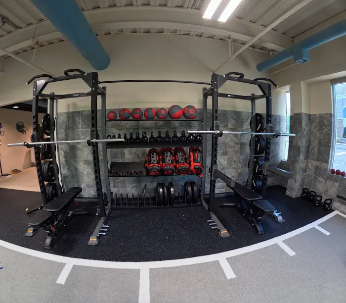 Peak Performance Sports and Occupational Rehabiltation Picture 5