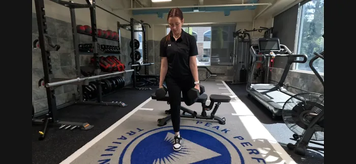Peak Performance Sports and Occupational Rehabiltation Picture 6