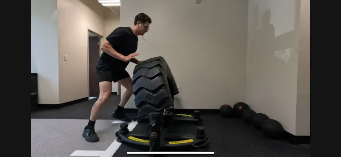 Peak Performance Sports and Occupational Rehabiltation Picture 2