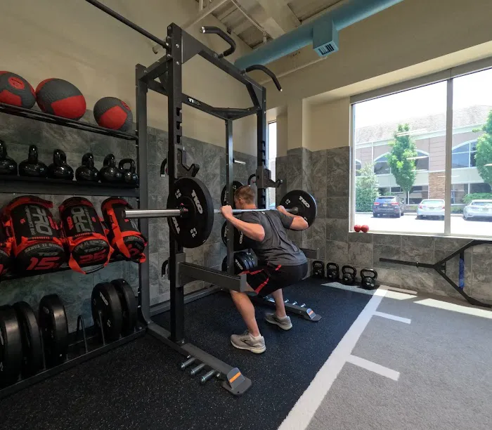 Peak Performance Sports and Occupational Rehabiltation Picture 1