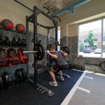 Peak Performance Sports and Occupational Rehabiltation