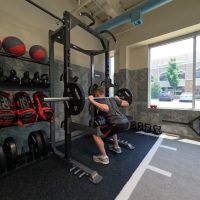 Peak Performance Sports and Occupational Rehabiltation ico