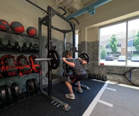 Peak Performance Sports and Occupational Rehabiltation