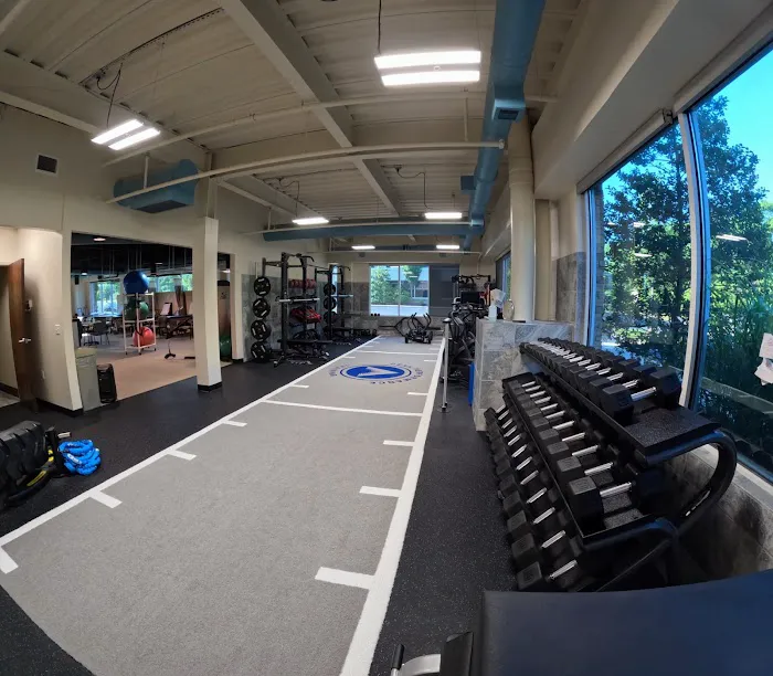 Peak Performance Sports and Occupational Rehabiltation Picture 3