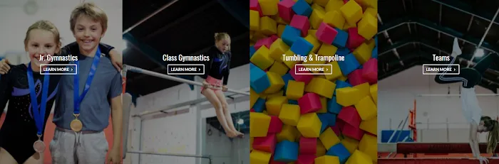 Epic Gymnastics Picture 5