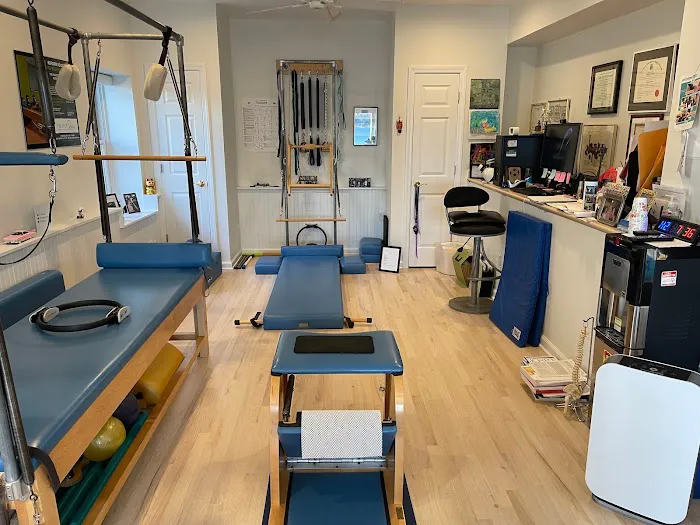 Pilates Space Picture 10