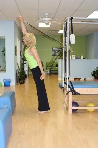 Pilates Space Picture 1