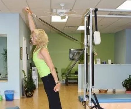 Pilates Space
