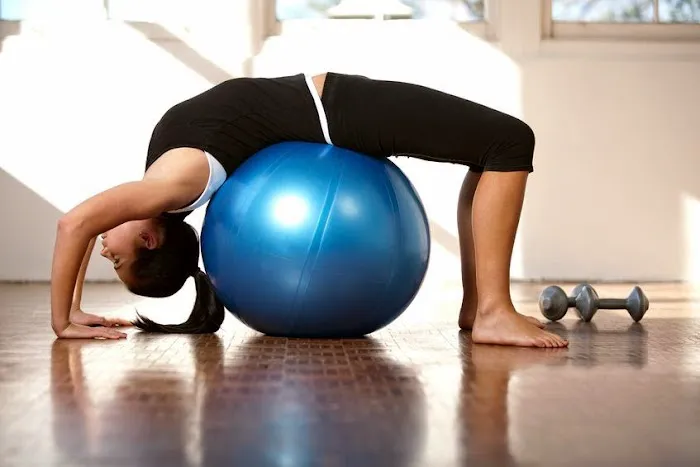 Pilates Space Picture 5
