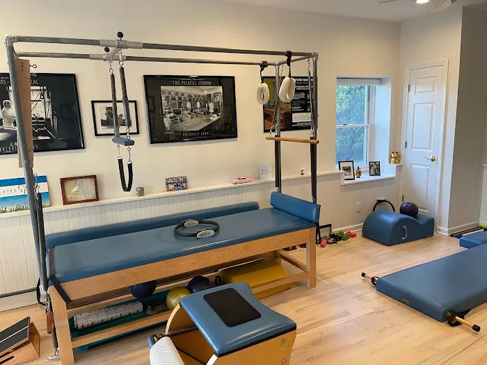Pilates Space Picture 2