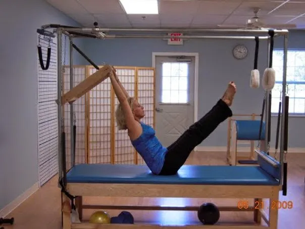 Pilates Space Picture 4
