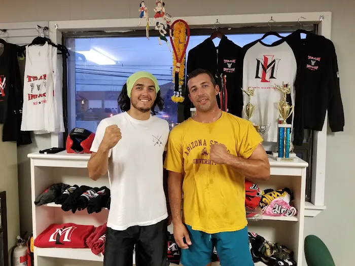 Impact Martial Arts and Conditioning Picture 10
