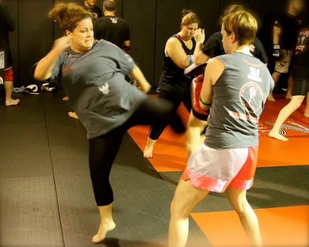 Impact Martial Arts and Conditioning Picture 7
