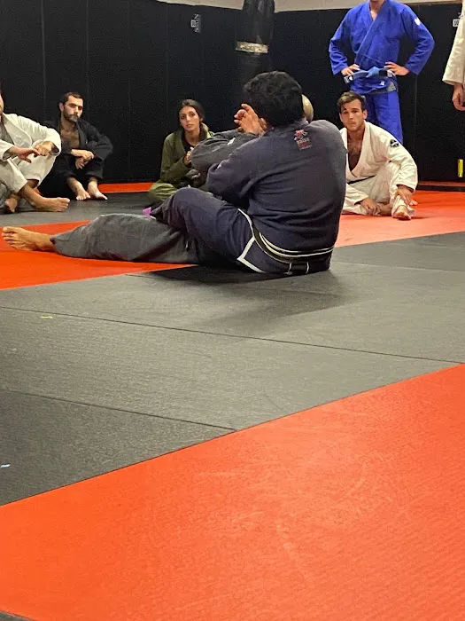 Impact Martial Arts and Conditioning Picture 9