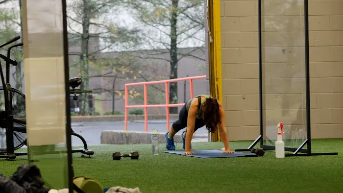Landmark Athletics and Fitness Picture 2