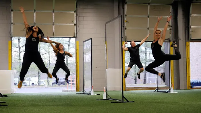 Landmark Athletics and Fitness Picture 6