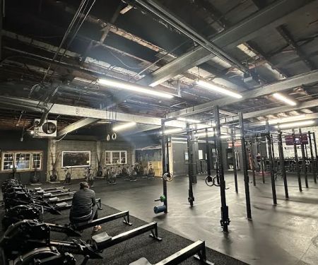 System Athletics