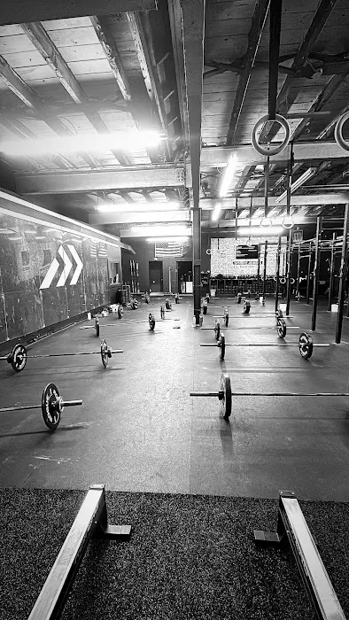 System Athletics Picture 4