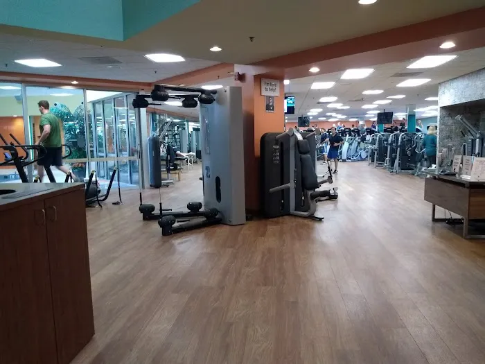 Genesis Health Clubs - The Atlantic Club Manasquan Picture 7