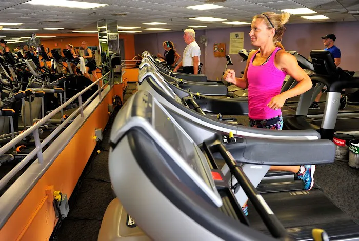 Genesis Health Clubs - The Atlantic Club Manasquan Picture 1