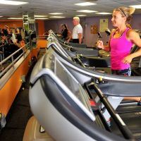 Genesis Health Clubs - The Atlantic Club Manasquan ico