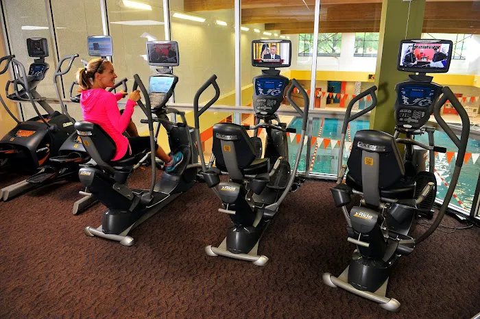 Genesis Health Clubs - The Atlantic Club Manasquan Picture 9