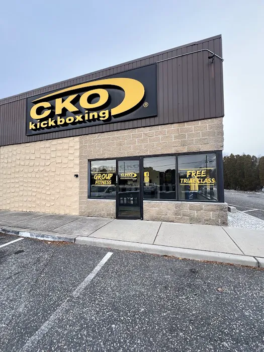 CKO Kickboxing Toms River Picture 2