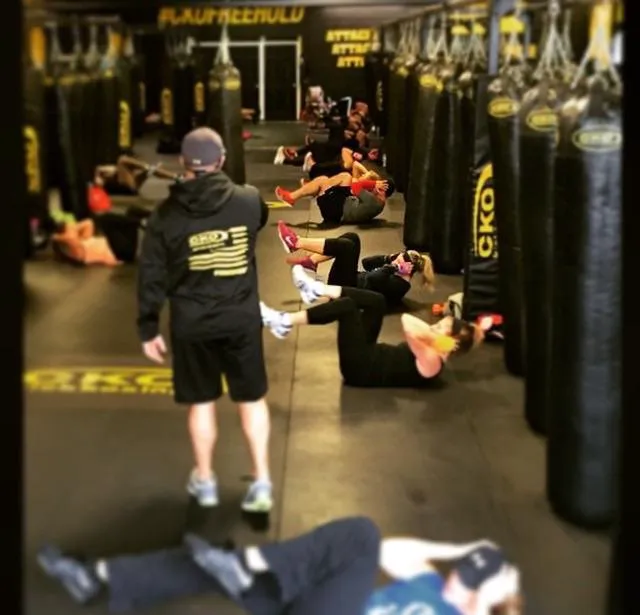 CKO Kickboxing Toms River Picture 6