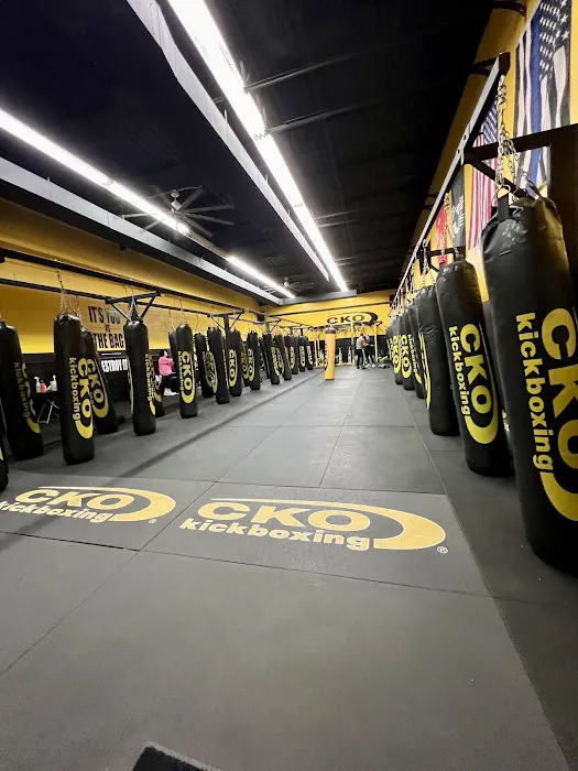 CKO Kickboxing Toms River Picture 5