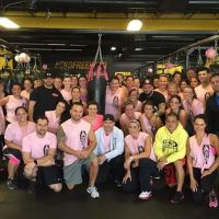 CKO Kickboxing Toms River ico