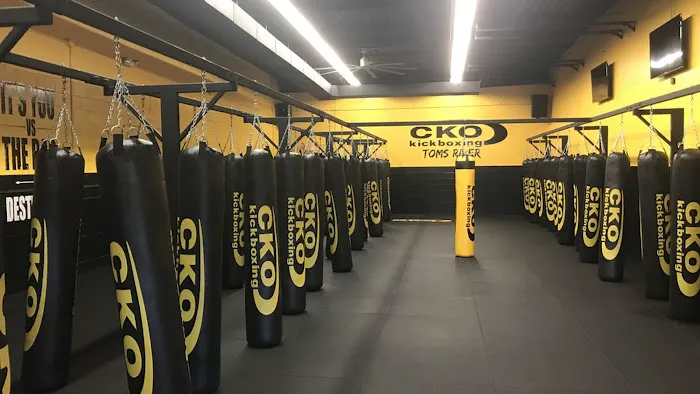 CKO Kickboxing Toms River Picture 9