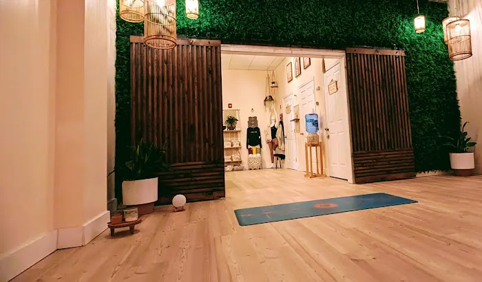 Pink Moon Yoga & Wellness Picture 2