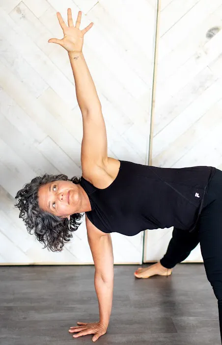 Yoga del Soul Picture 3