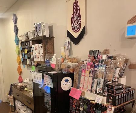 Pure Toms River Yoga & Wellness