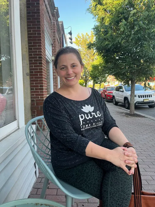 Pure Toms River Yoga & Wellness Picture 3