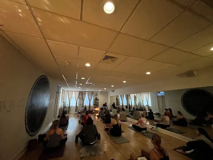 Pure Toms River Yoga & Wellness Picture 5