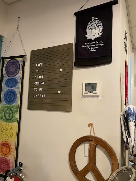 Pure Toms River Yoga & Wellness Picture 2