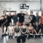 Apache CrossFit
