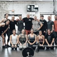 Apache CrossFit ico