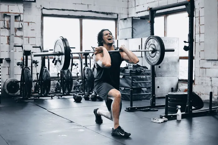 Apache CrossFit Picture 8